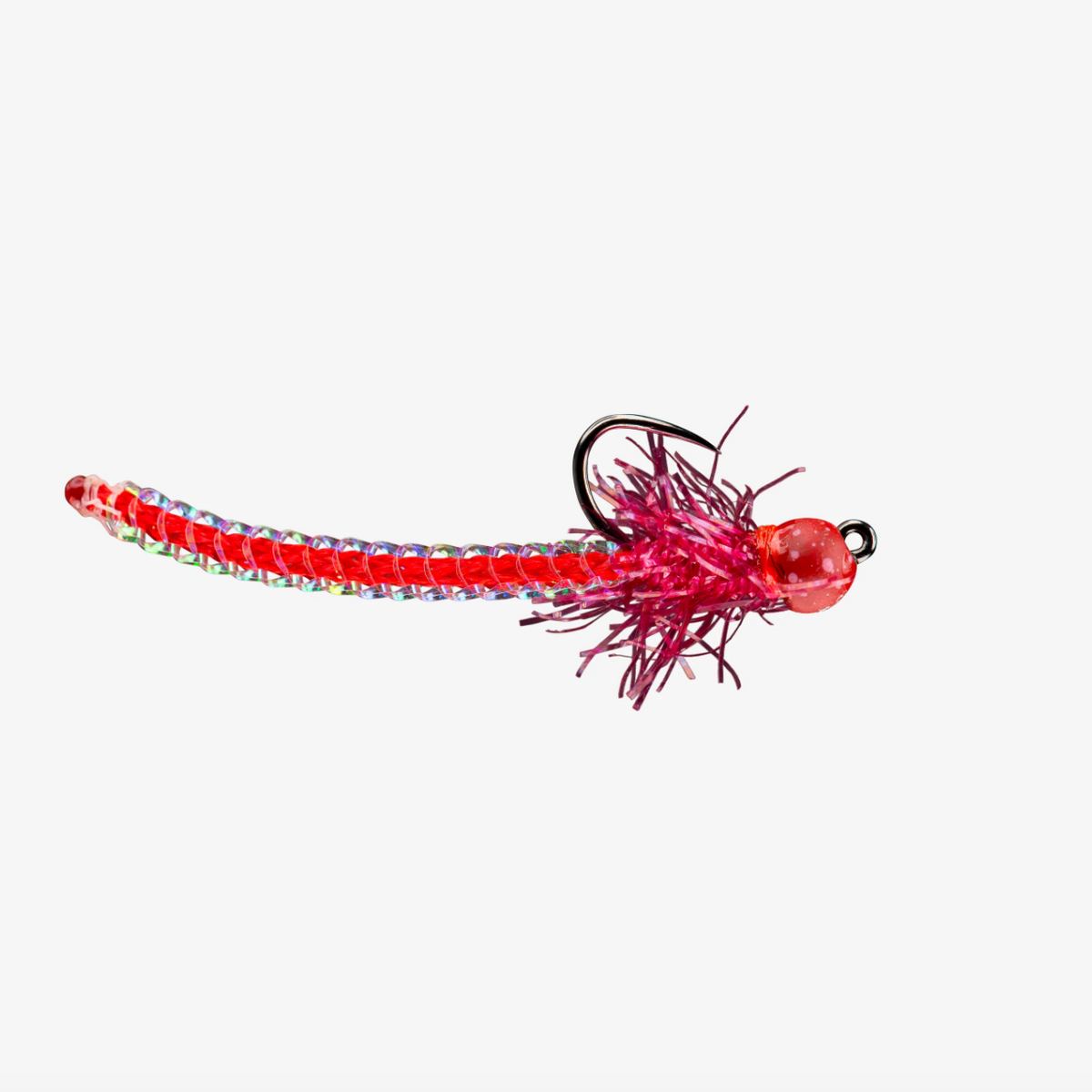 RIO's Pool Noodle Tungsten Bead