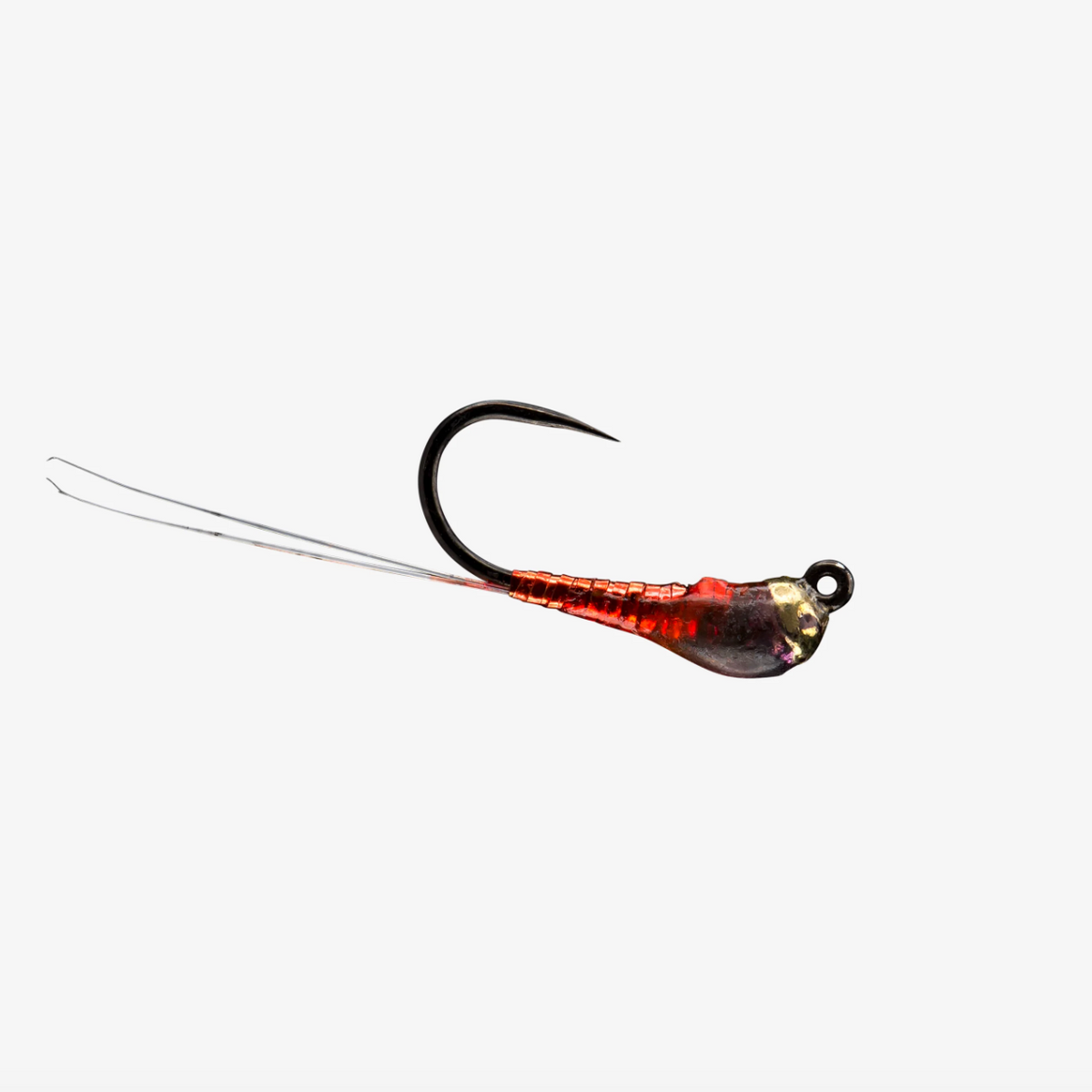 RIO's Rain Drop Perdigon Gold Bead