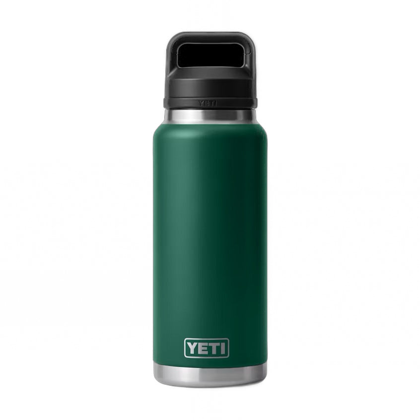 Yeti Rambler 26 oz Bottle With Chug Cap