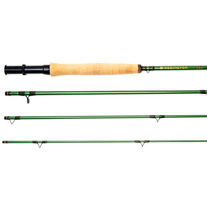 Redington Vice Fly Rod