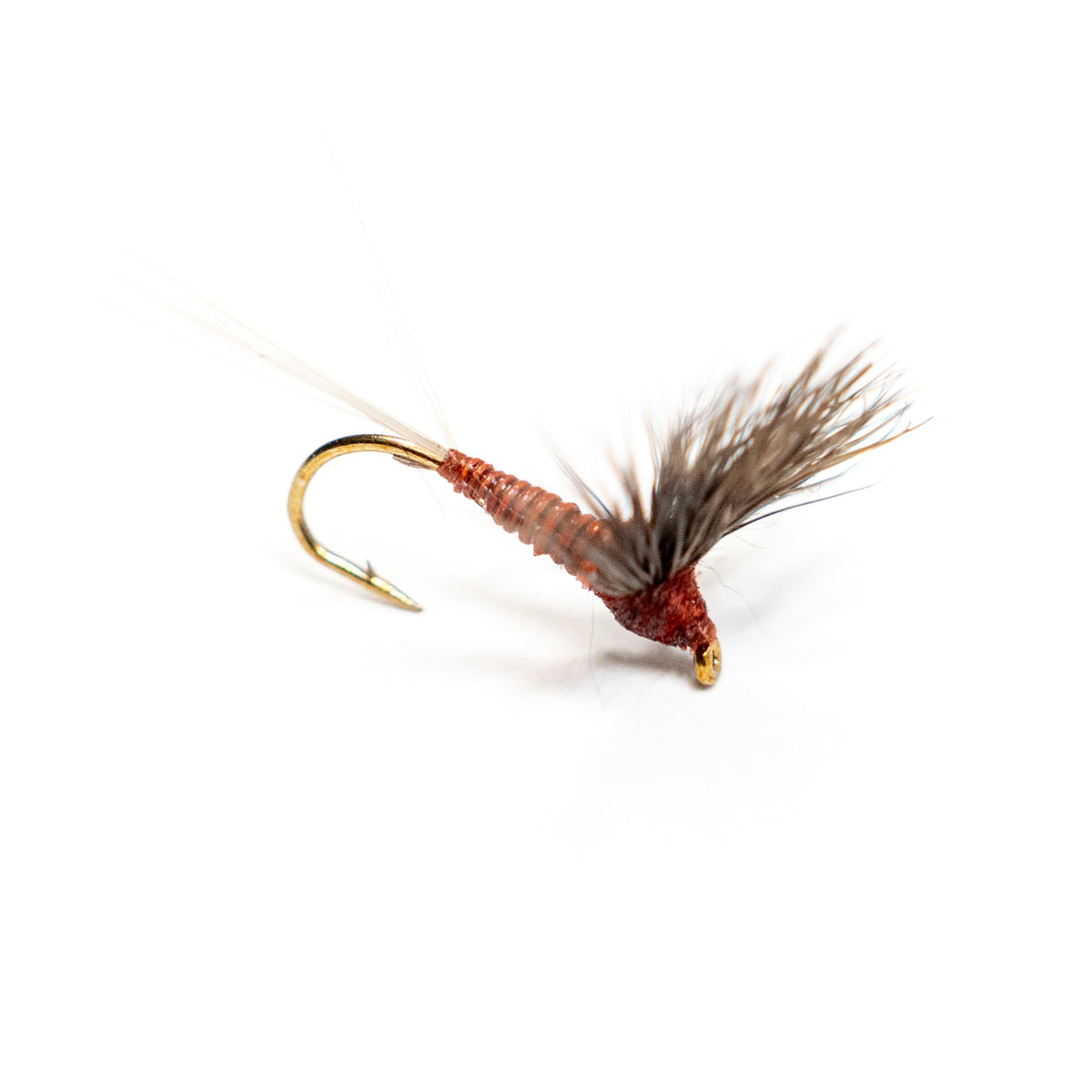 Red Quill Comparadun