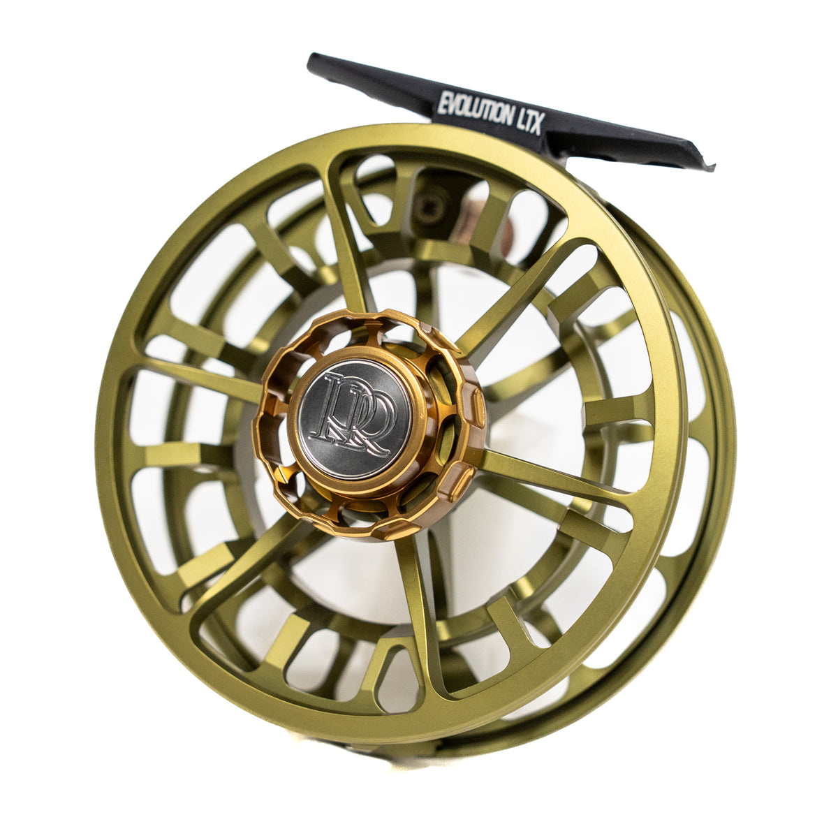 Ross Evolution LTX Reel