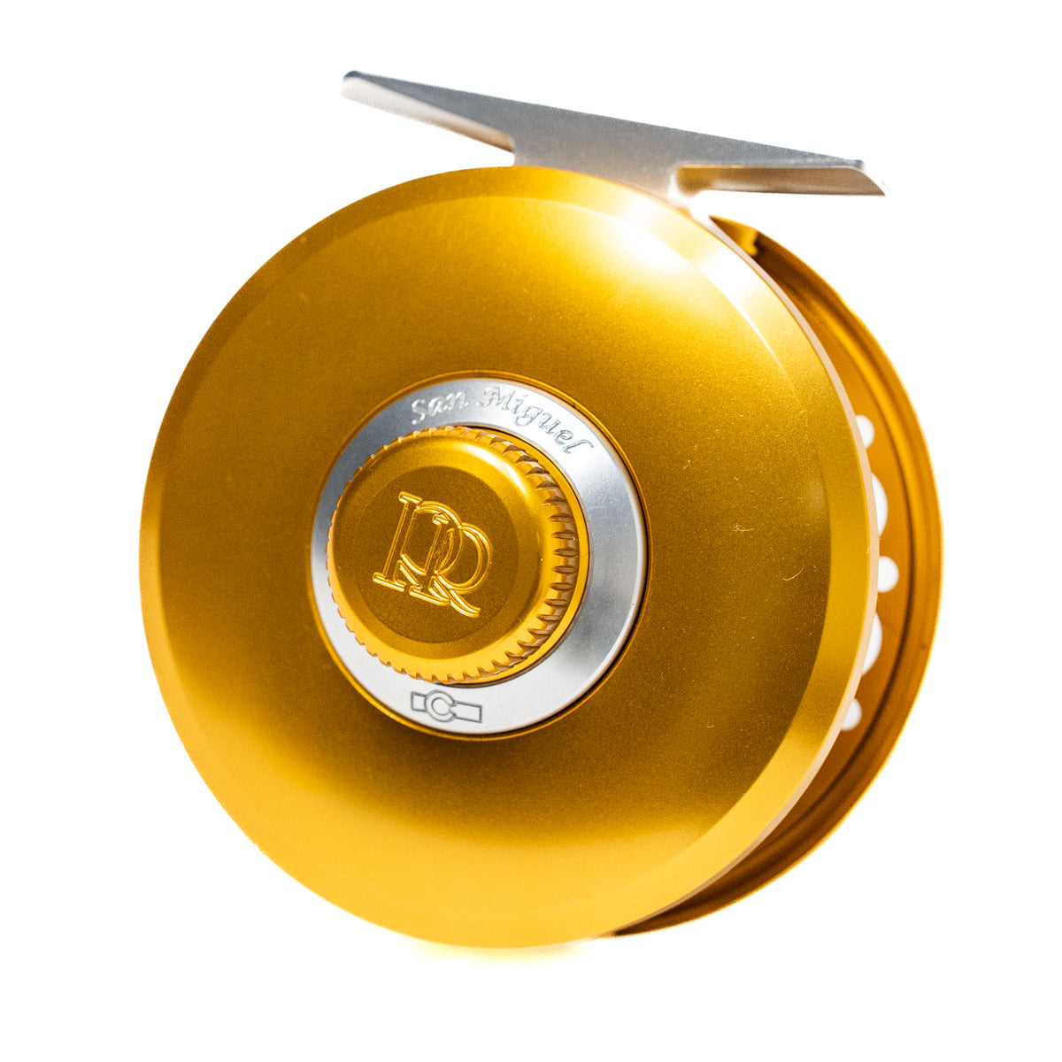 Ross San Miguel Fly Reel (2025)