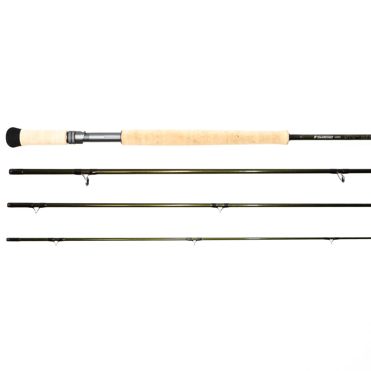 Sage Sonic Spey - Free Fly Line