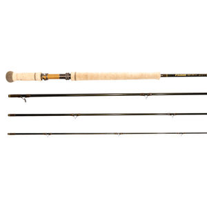 Sage Trout Spey HD Rod - Free Fly Line
