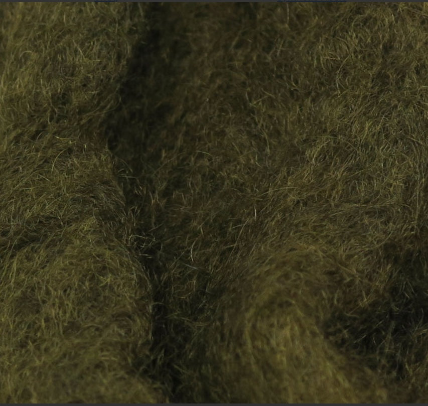 Sculpin Wool