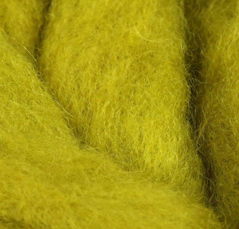 Sculpin Wool