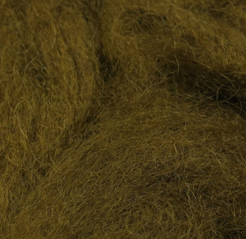 Sculpin Wool