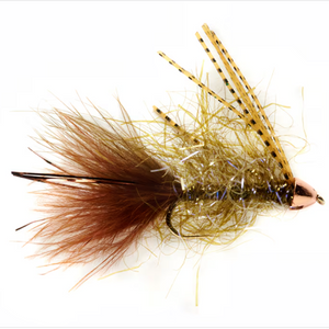 Daniel's Sculpin Snack