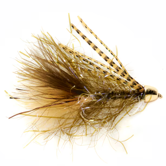 Daniel&#39;s Sculpin Snack