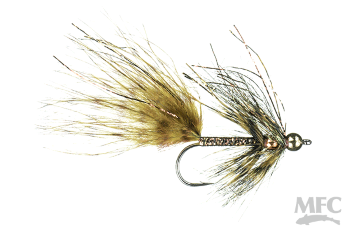 Keller&#39;s She Demon Bugger