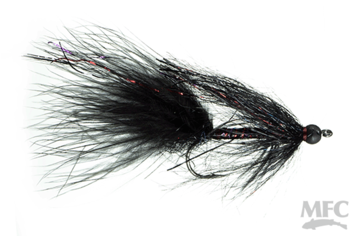 Keller&#39;s She Demon Bugger