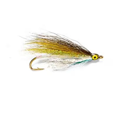 Franke Shiner Streamer