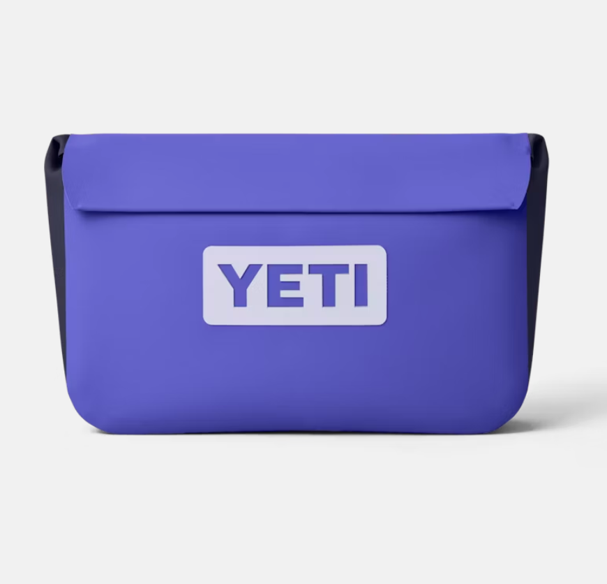 Yeti Sidekick Dry Gear Case