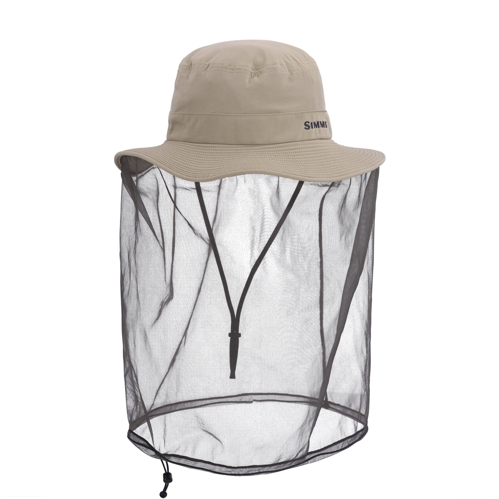 Simms Bugstopper Net  Sombrero