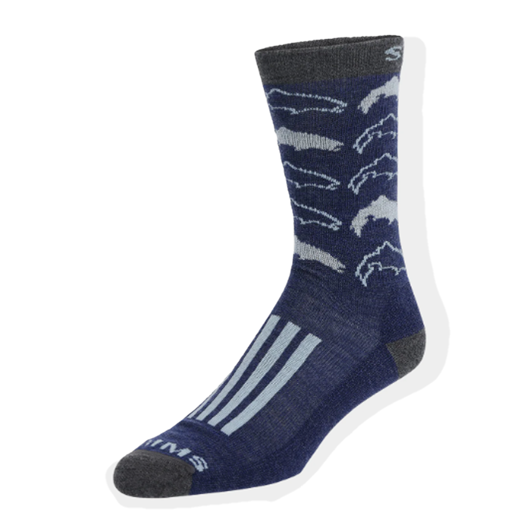 Simms Men's Daily Sock