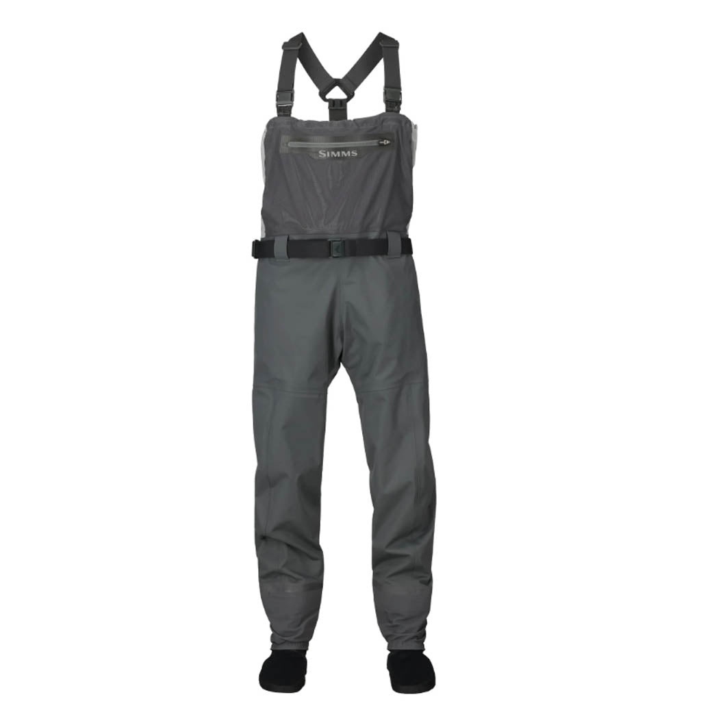 Simm&#39;s Men&#39;s Flyweight Packable Waders - Stockingfoot