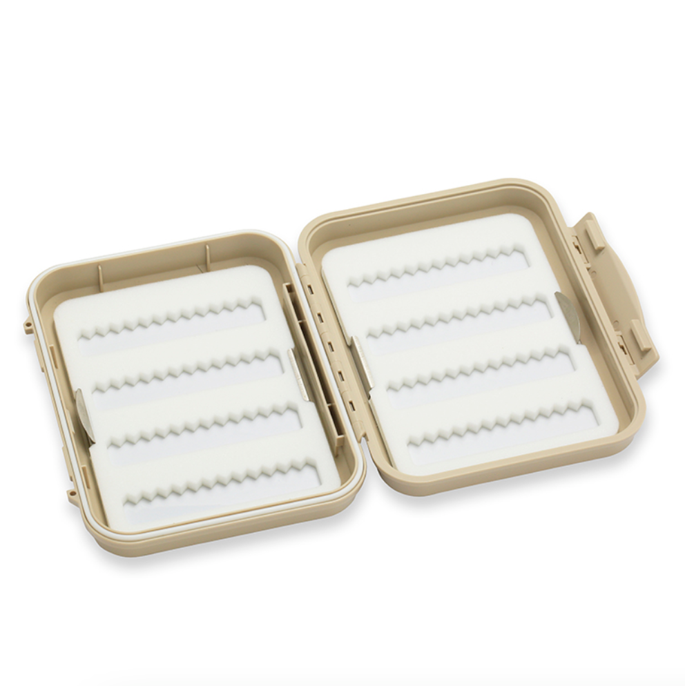 C&amp;F Design Saltwater Bonefish Fly Case