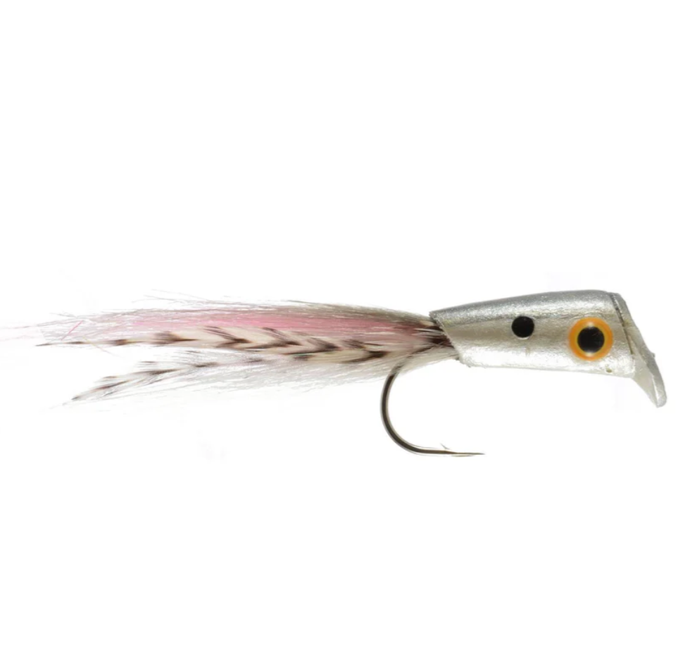 Bisharat's Strip Tease