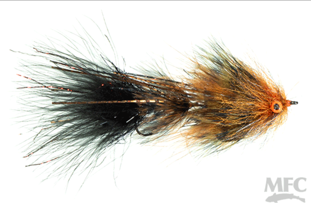 Maddin's Supernatural Peanut