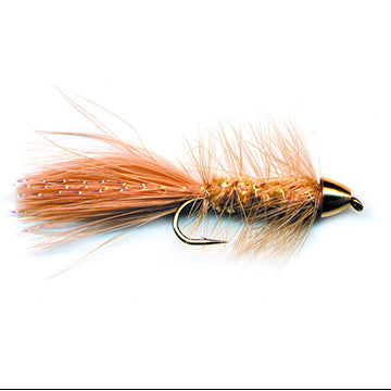 Conehead Krystal Bugger