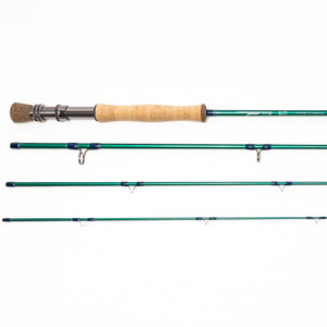 TFO Blitz Fly Rod