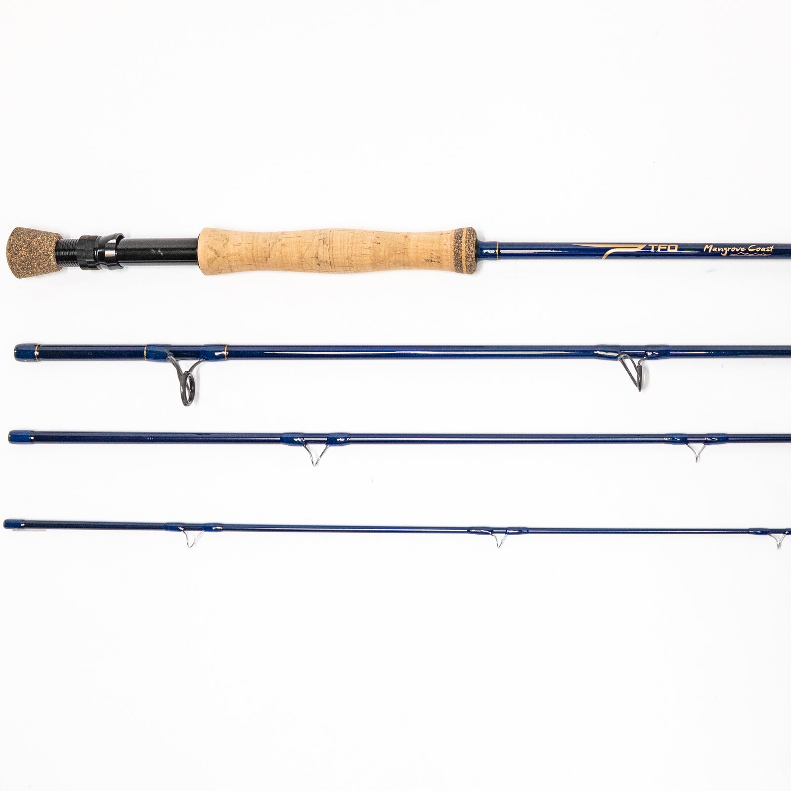 TFO Mangrove Coast Fly Rod