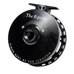 Tibor Riptide Fly Reel