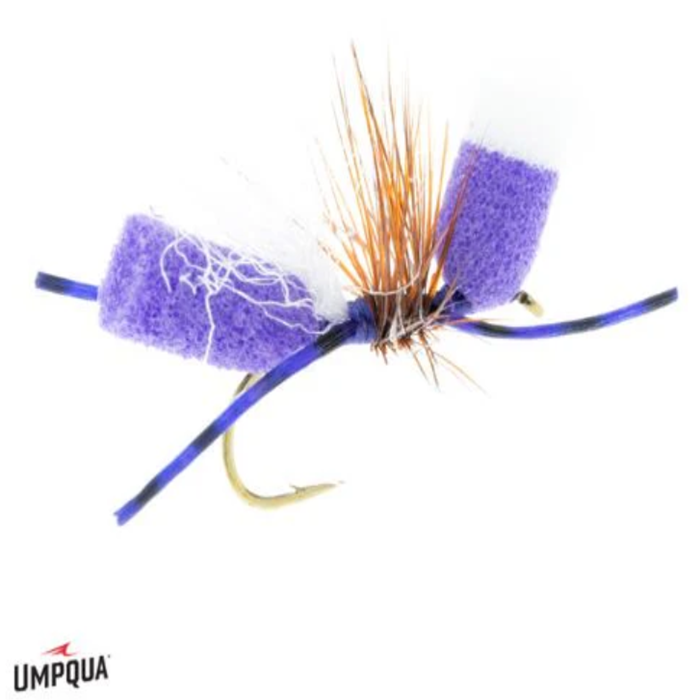 Umpqua Egan&#39;s Bionic Ant 2.0
