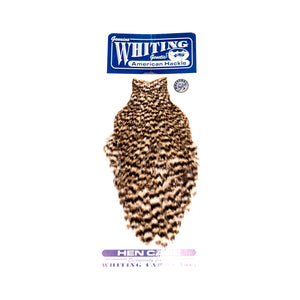 Whiting American Hen Cape