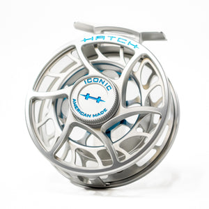 Hatch Iconic Fly Reel