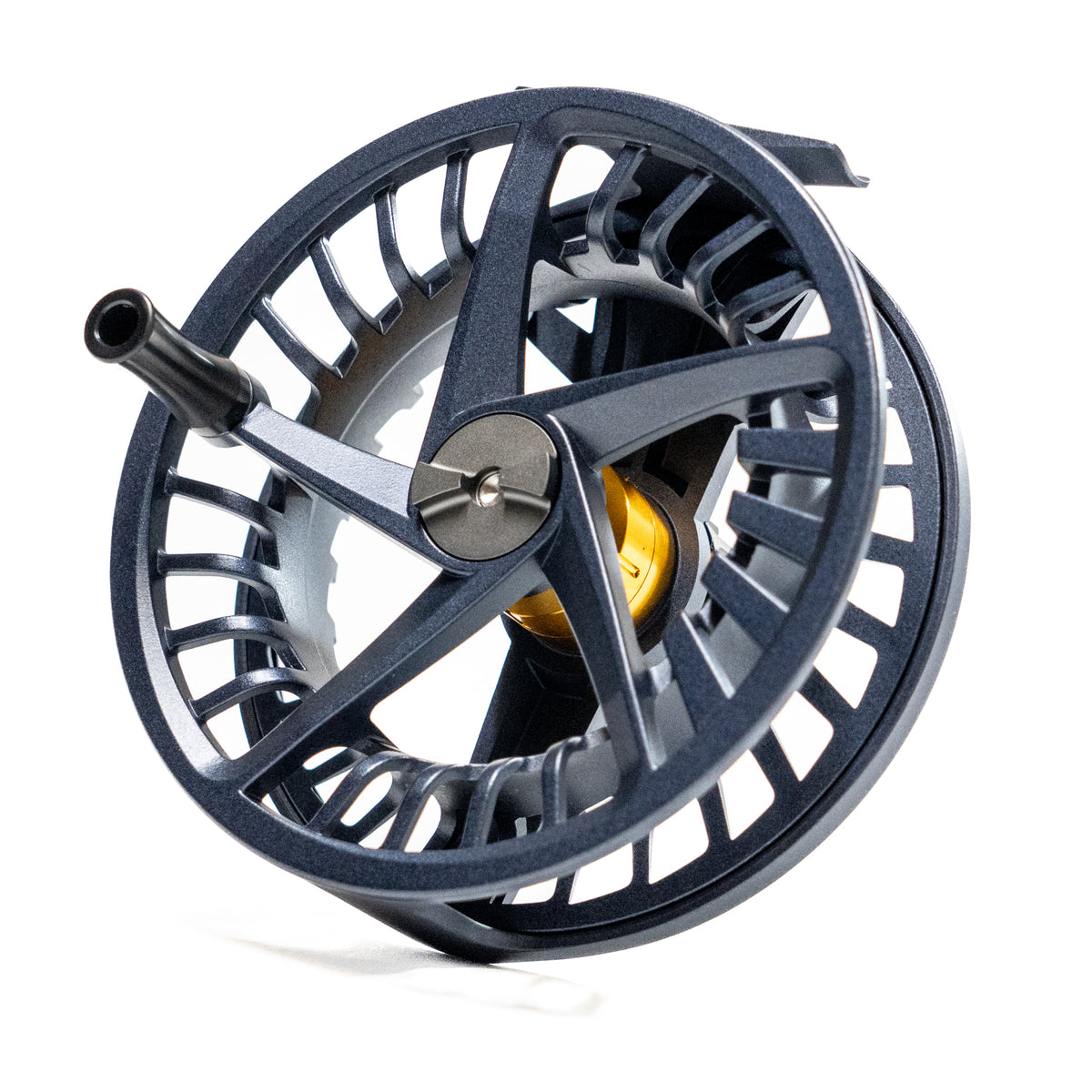 Lamson Liquid Max Fly Reel