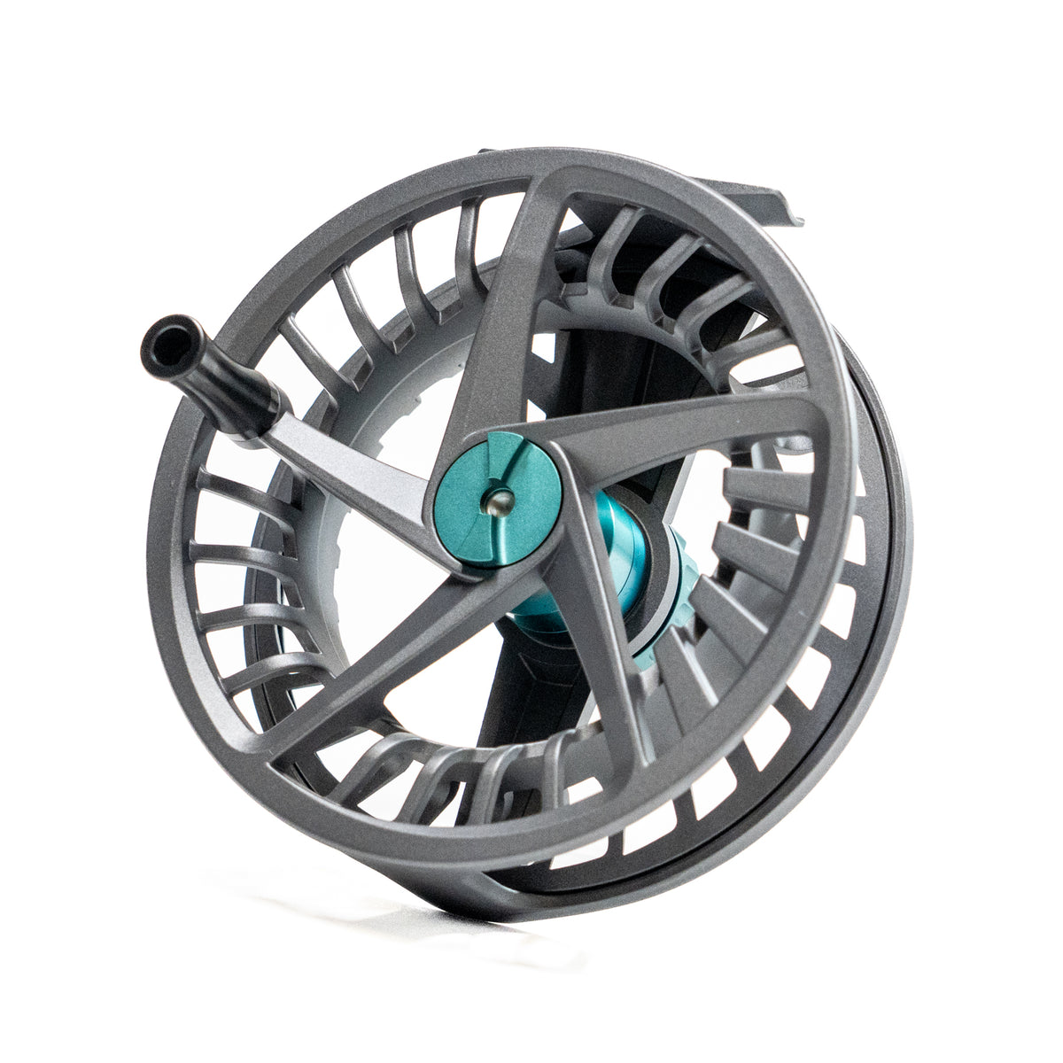 Lamson Liquid Max Fly Reel