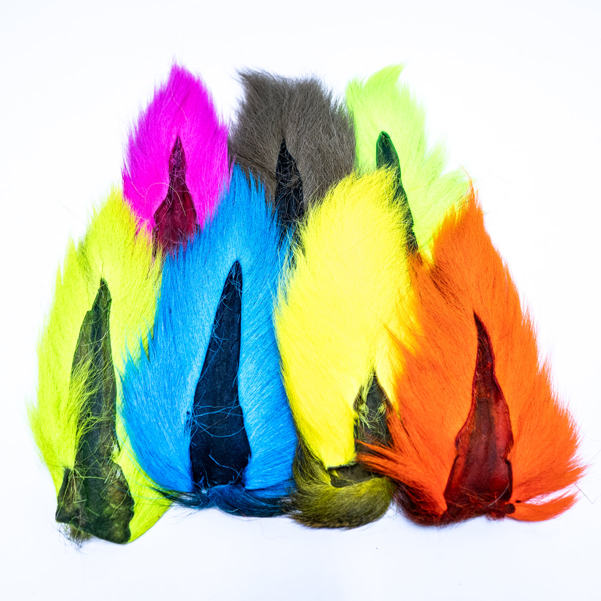 Nature's Spirit Select Bucktail