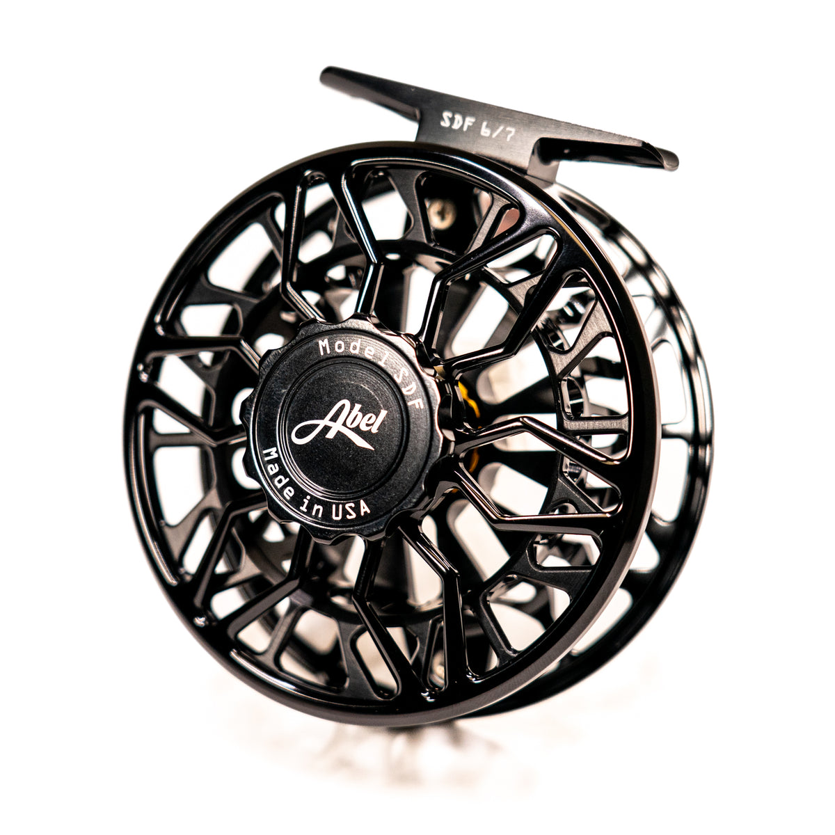 Abel SDF Fly Reel