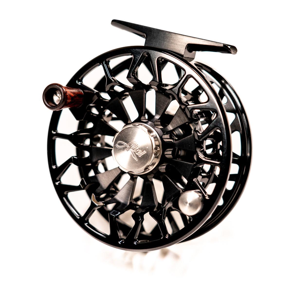 Abel SDF Fly Reel