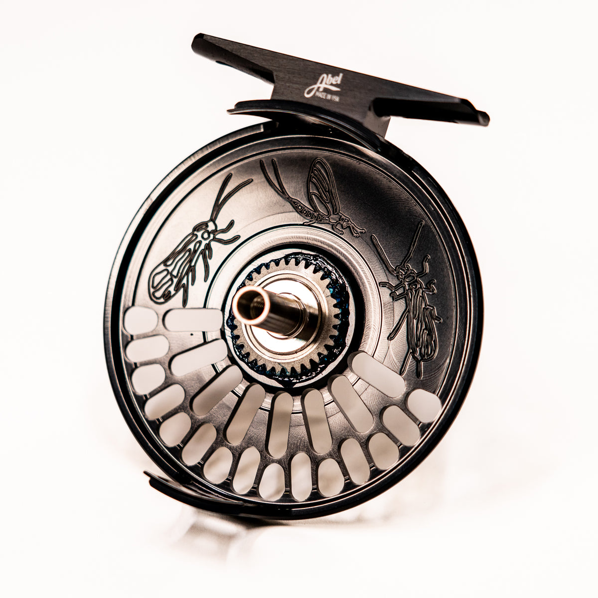 Abel TR Fly Reel