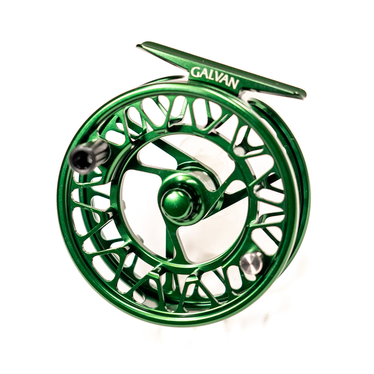 Galvan Brookie Fly Reel