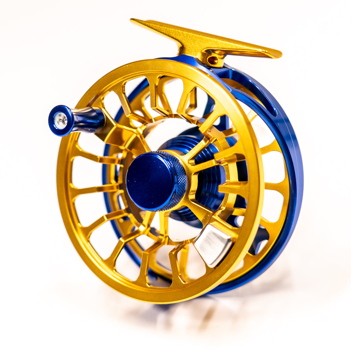 Cheeky Spray Fly Reel