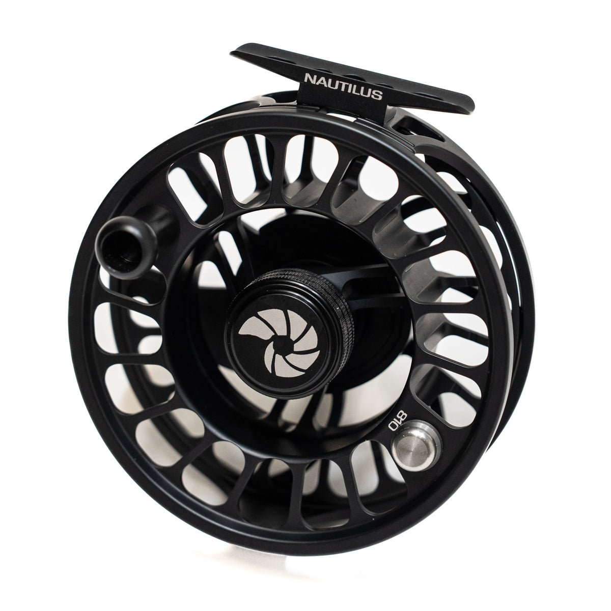 Nautilus CCF - X2 Custom Reel Murdered