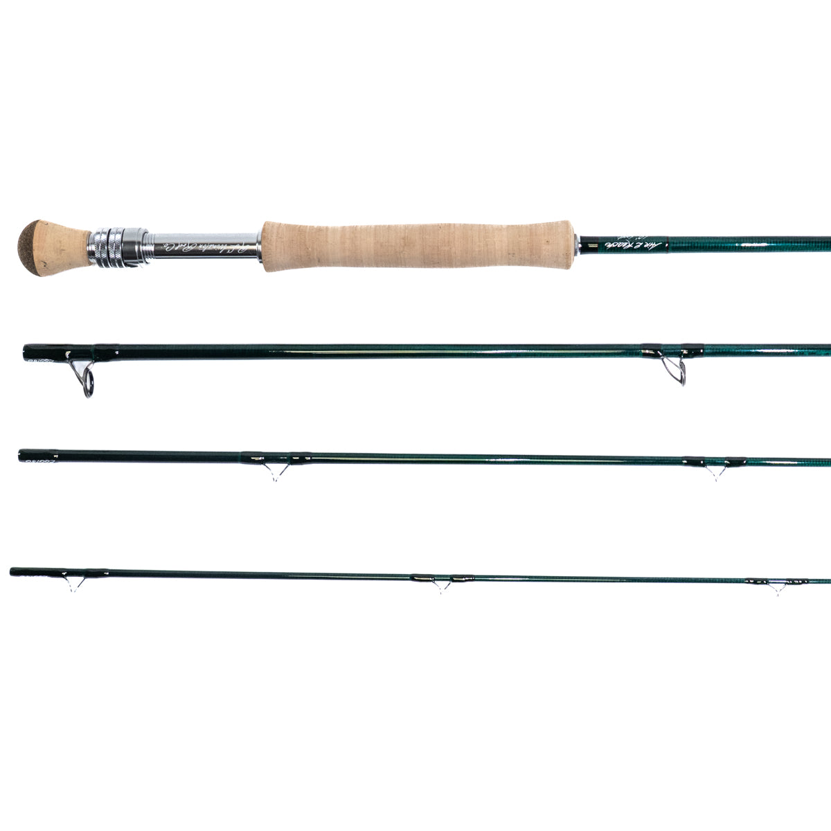 Winston Air 2 Reach Rod