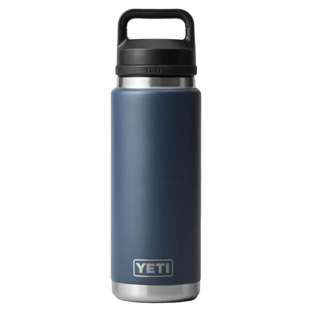 Yeti Rambler 26 oz Bottle With Chug Cap