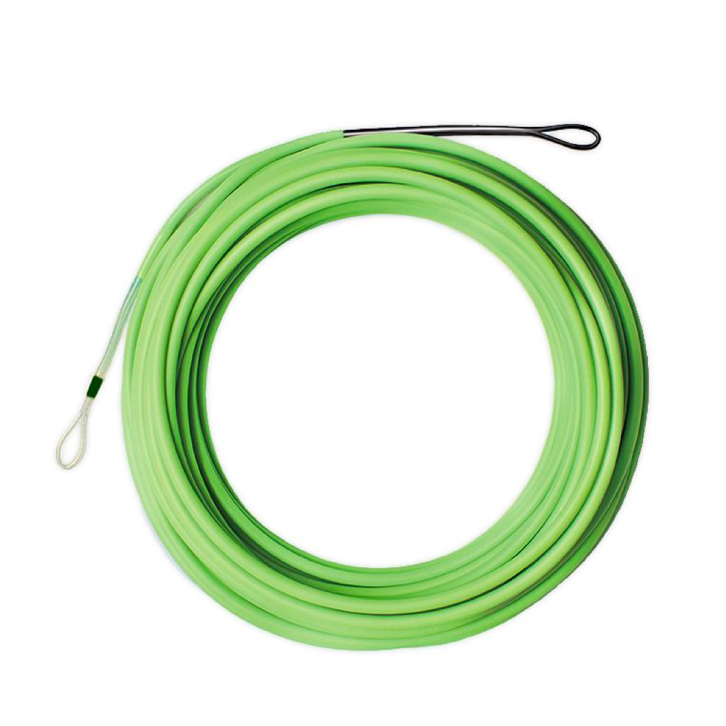 Airflo Rage Compact Shooting Head Floating Fly Line