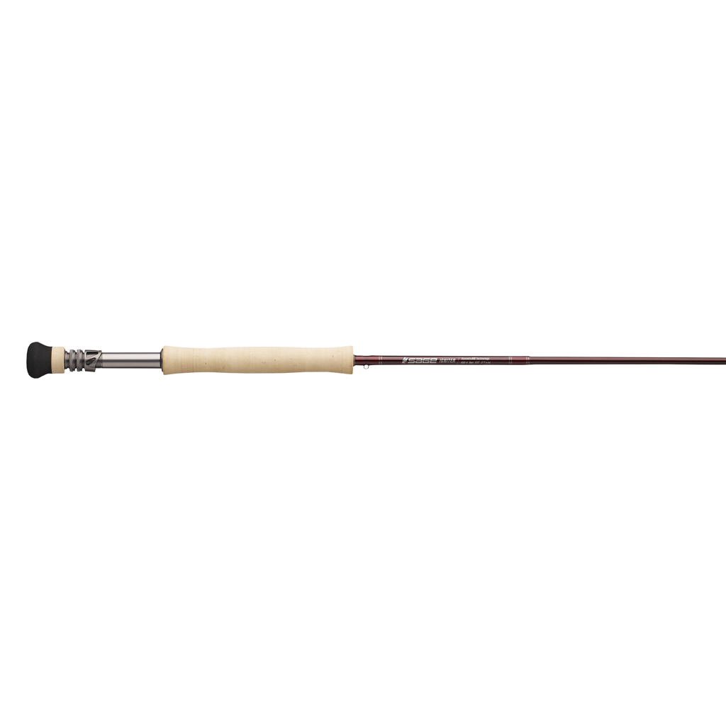 Sage Igniter Fly Rod