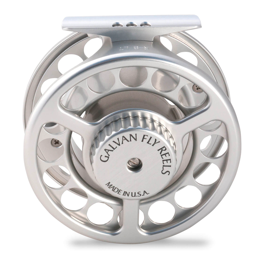 Galvan Rush Light Fly Reel