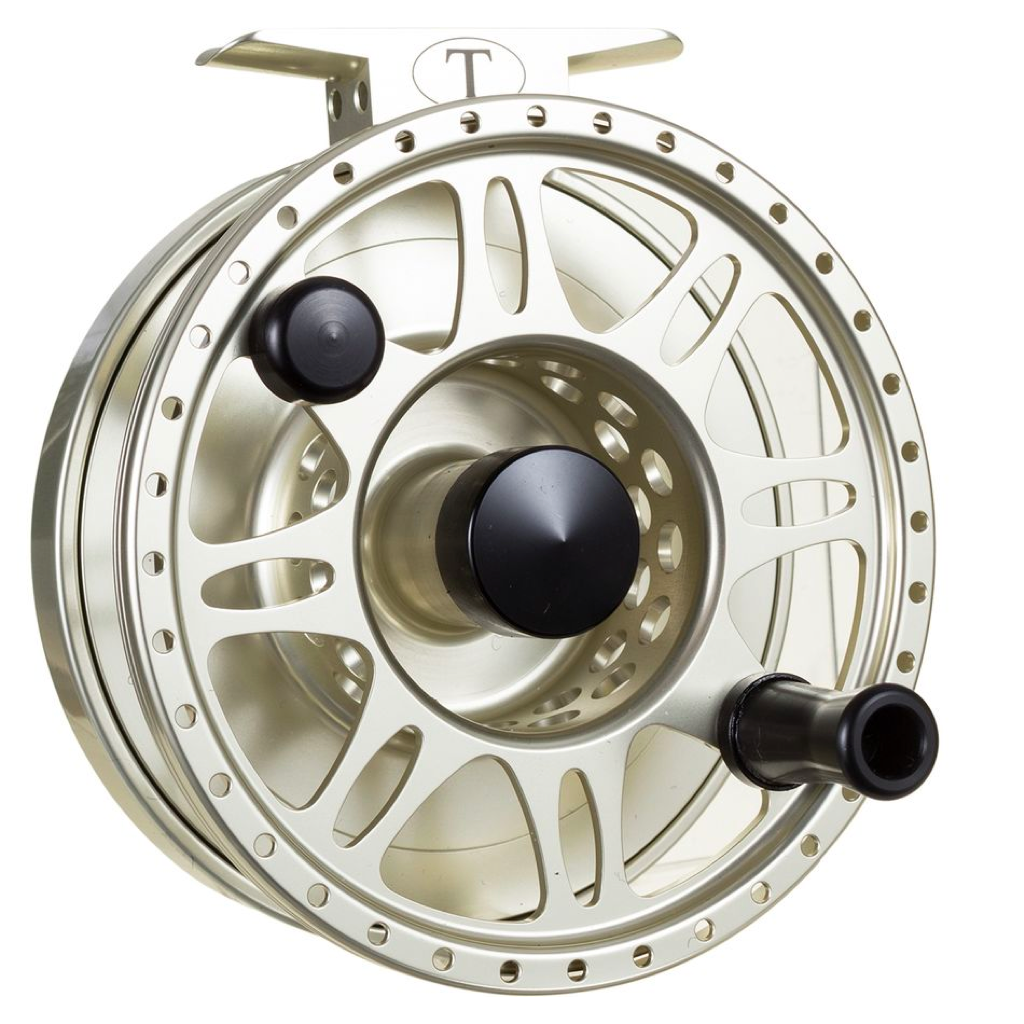 Tibor Gulfstream Fly Reel
