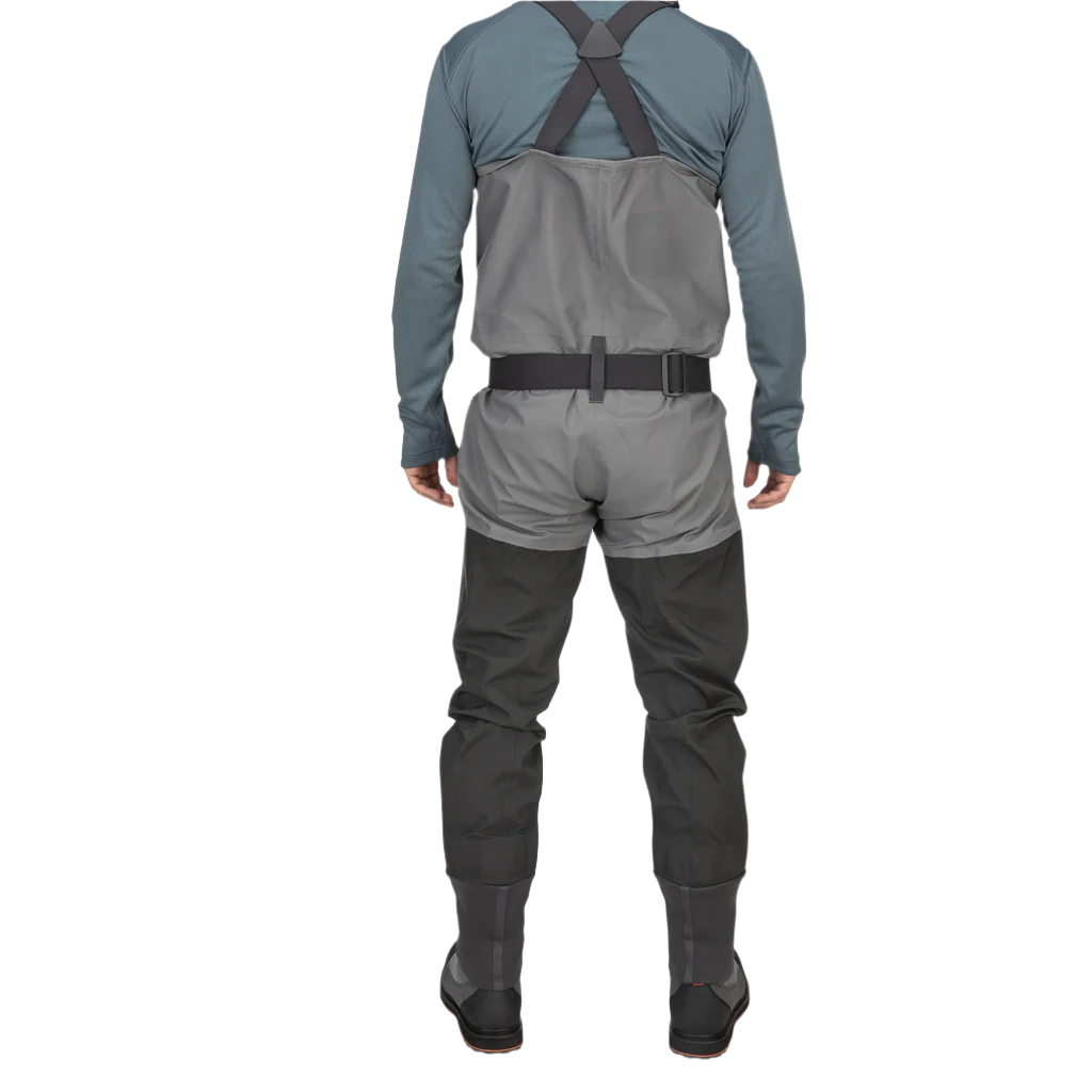 Simms Men&#39;s Guide Classic Stockingfoot Waders