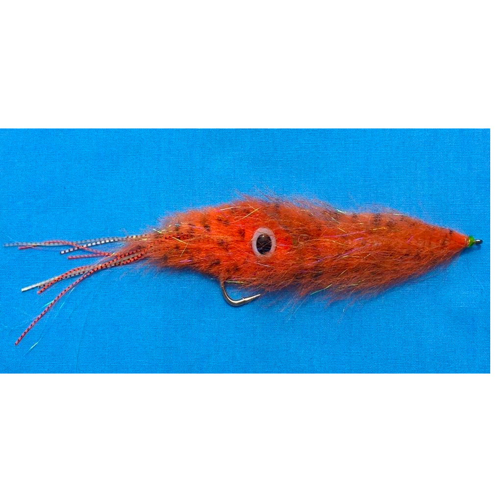 EP Flex Calamari Fly
