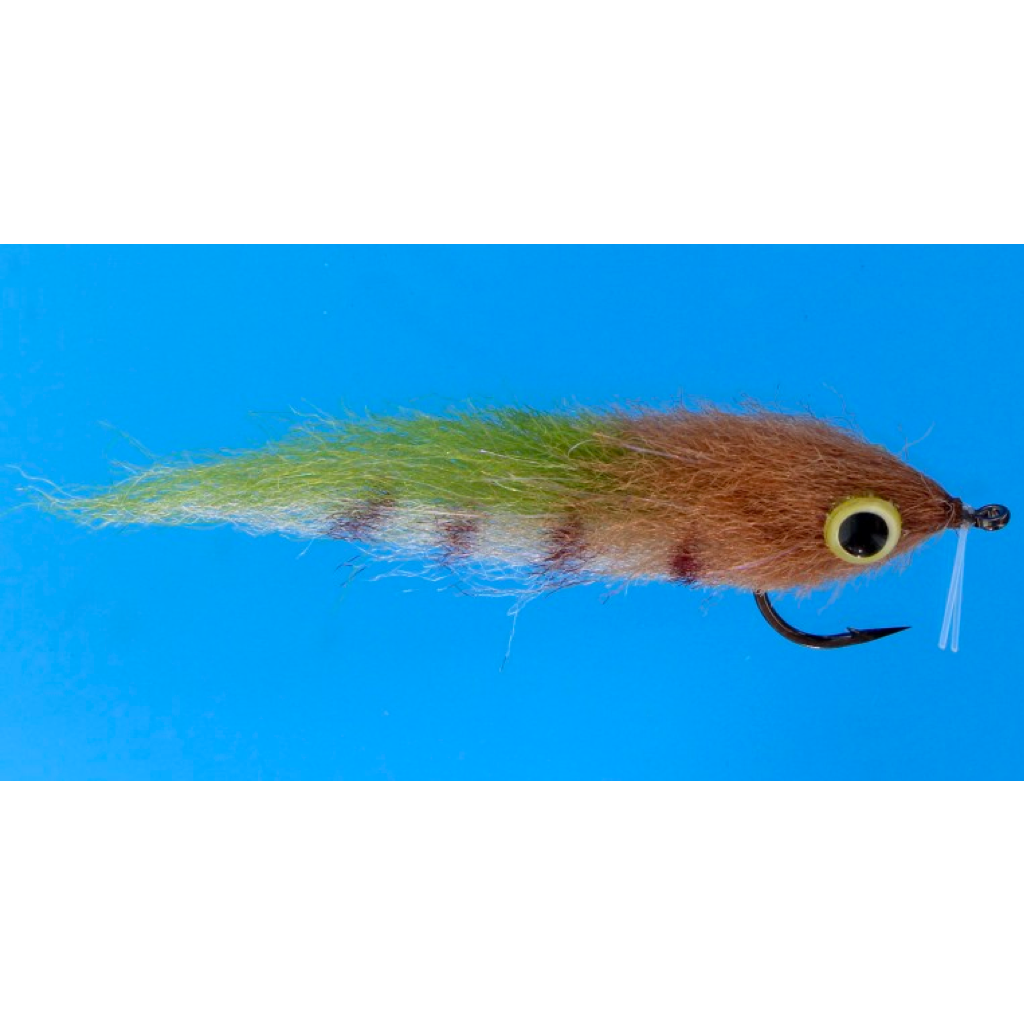 EP Floating Minnow