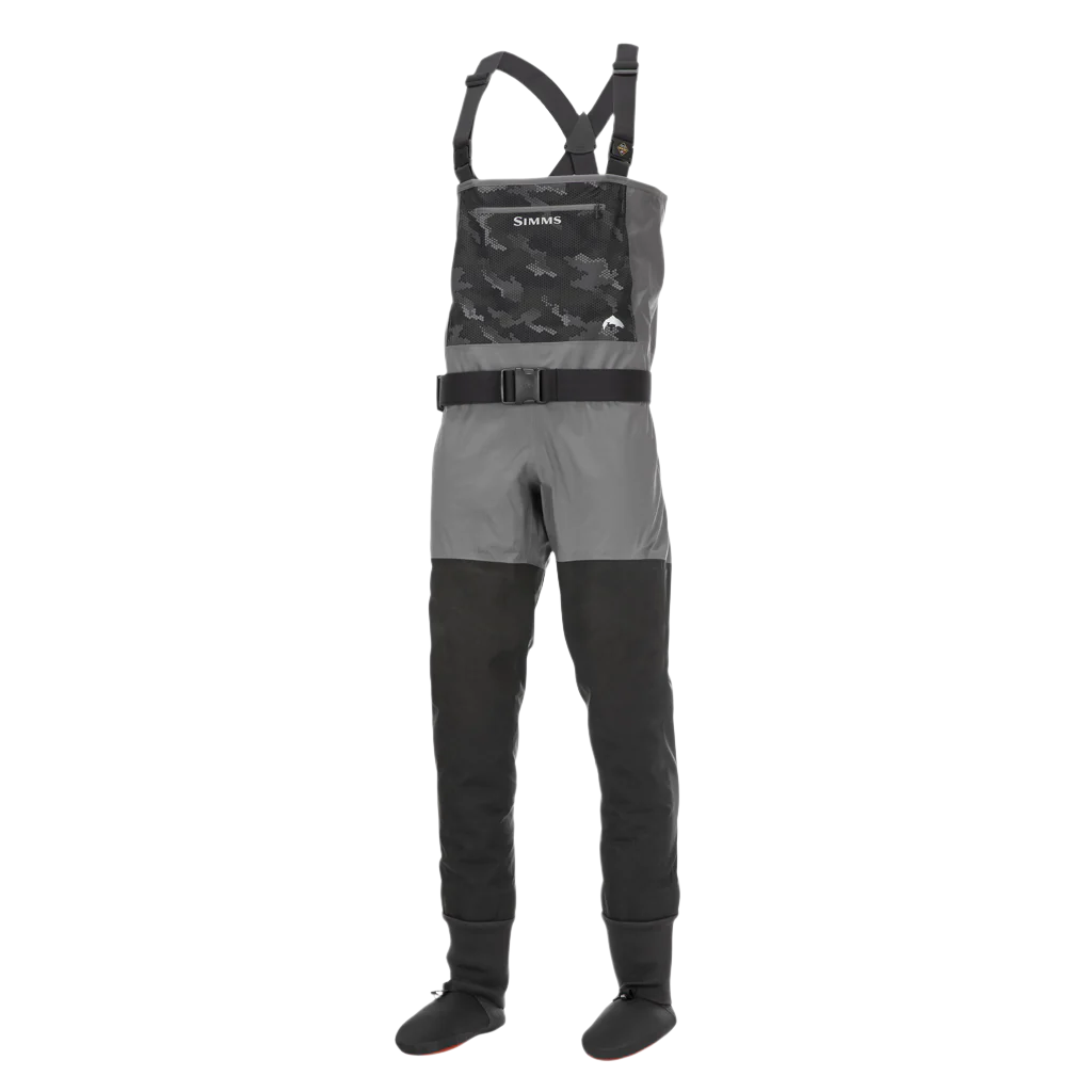 Simms Men&#39;s Guide Classic Stockingfoot Waders